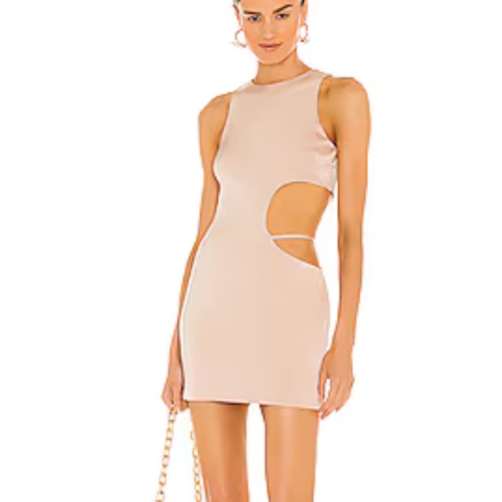 REVOLVE h:ours Mini Dress